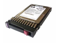 HP 160GB 7.2K SATA 3.5" ENTRY LFF HARD DRIVE NEW BULK 482481-001