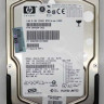 HP 146GB 15K ULTRA320 NON HOT PLUG HARD DRIVE NEW BULK 364334-002