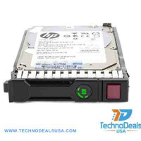 HPCompaq 500-GB Pluggable SATA 7,200 rpm Drive