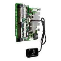 SMART ARRAY SAS 4X1M CABL