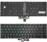 NOTEBOOK KEYBOARD (FRE)