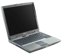 DELL LATITUDE D610