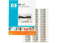 HP AIT bar code label pack 7A