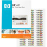 HP AIT bar code label pack 7A