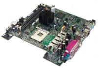 DELL SX270 MOTHERBOARD