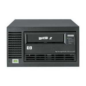 HP MSL6030 2 Ultrium 460 Dr Library EOL HP MSL6030 2 Ultrium 460 Dr Library EOL