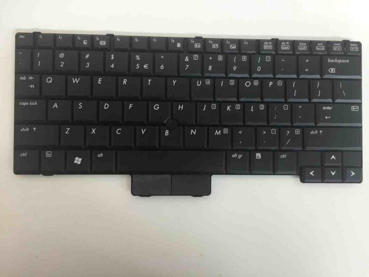 2530p KEYBOARD