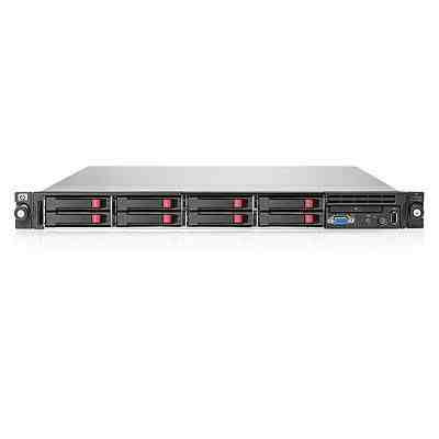 HP DL360G7 E5640 Base EU Svr