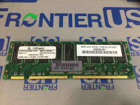 159226-001 HP128MB (1 X128MB) PC133 ECC MODULE