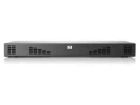 HP Compaq 4x1Ex32 KVM IP Console Switch G2 with Virtual Media CAC SW