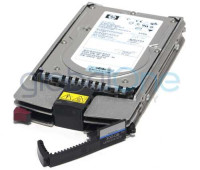 72.8GB Pluggable Ultra320 SCSI 10K Universal Hard Drive(1") SI