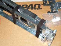 339977-001 HP RAIL KIT FOR DL760 G2