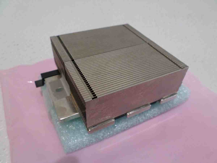 361381-001 HP 3.4GHZ 1MB 800MHZ PROCESSOR KIT FOR DL360 G4