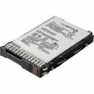 Накопитель SSD HP 1x480Gb (728741-B21)