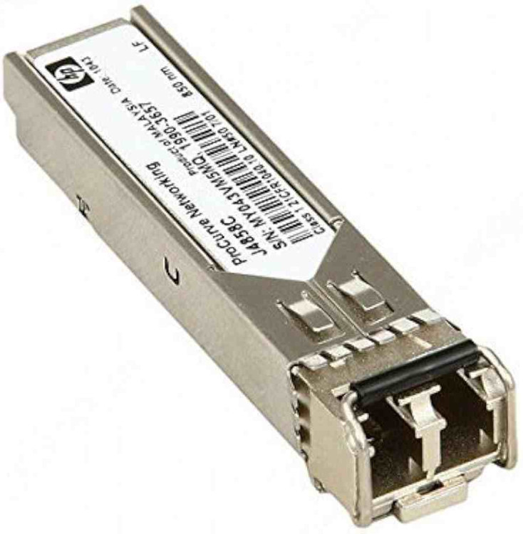 PROCURVE GIGABIT SX LC MINI GBIC
