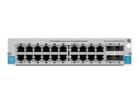 HP PROCURVE SWITCH VL 20P GIG-T+4P SFP M