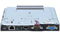 Плата распределения питания HP BLc7000 DDR2 Encl Mgmt Option
