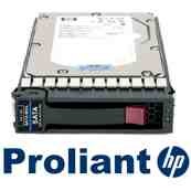 431689-002 HP 500GB 7.2K rpm Hot Plug SATA Hard Drive