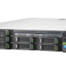 Сервер Fujitsu PRIMERGY RX2520 1xE5-2420v2 1x8Gb DDR3 8LFF RAID 6G 5/6 512Mb 1x450W RW (VFY:R2521SC040IN)