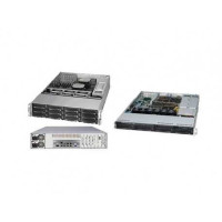 Серверная платформа SuperMicro SYS-5017C-MTRF