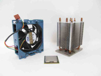 601240-L21 HP XEON X5650 PROC KIT FOR ML350 G6