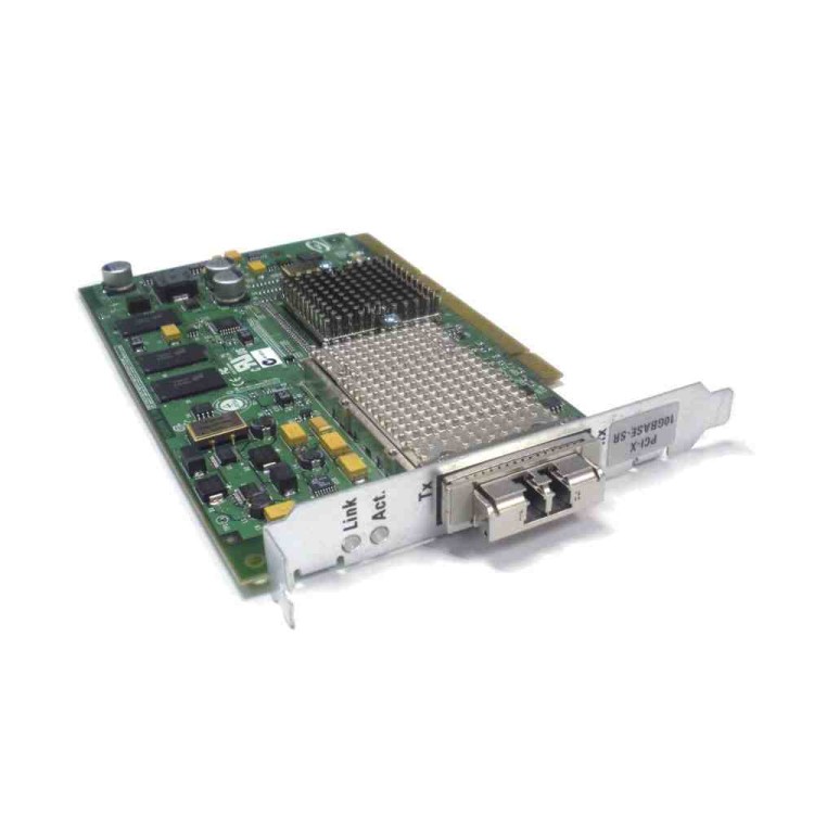 AB287A HP 10GB SR PCI-X SEVER ADAPTER