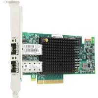 AJ763-63002 HP 82e Dual Port PCIe HBA