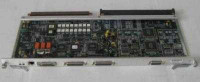SYSTEM CLOCK MODULE WITH ETHERNET AND LEC BACK CARD
