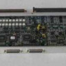 SYSTEM CLOCK MODULE WITH ETHERNET AND LEC BACK CARD