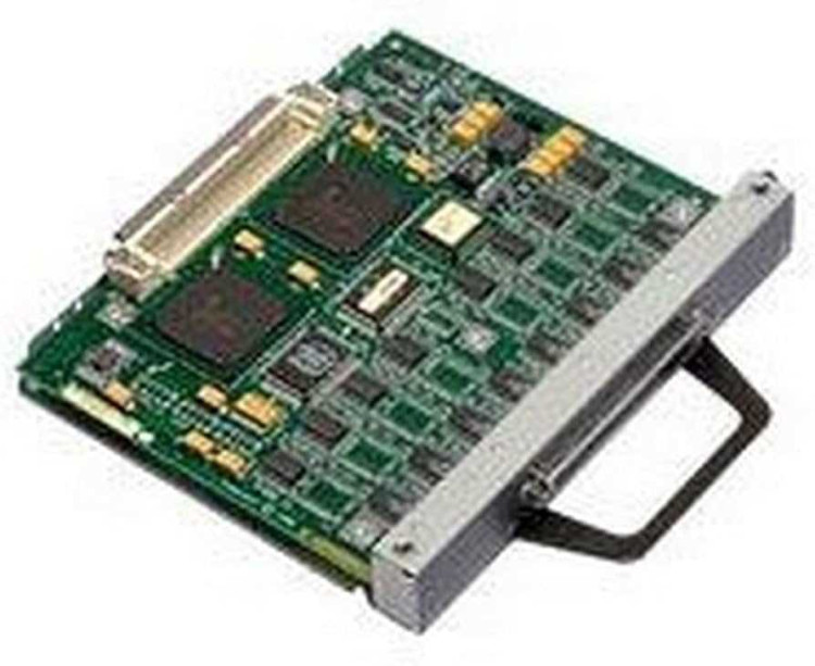VXR COMPATIBLE, CISCO SYSTEMS PA-8T-V35, 8-PORT V35 PORT ADAPTER VXR COMPATIBLE, CISCO SYSTEMS PA-8T-V35, 8-PORT V35 PORT ADAPTER