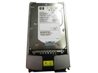72.8GB 15K SCSI U320 HARD DRIVE