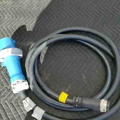 IBM DPI 60a Cord IEC 309 2P+G