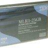 IBM/SLR QIC-5210DC. MLR3 TEST TAPE