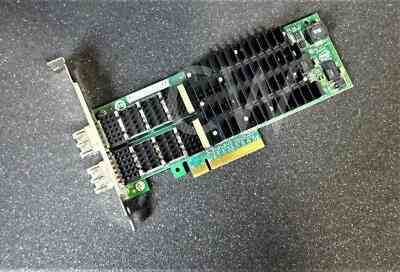 EXPX9502FXSR INTEL 10GB DUAL PORT PCI-E NIC