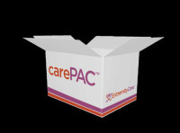 Carepaq Entry Level HA 24X7 WIN NT EMEA