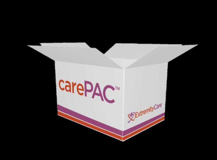 Carepaq Entry Level HA 24X7 WIN NT EMEA