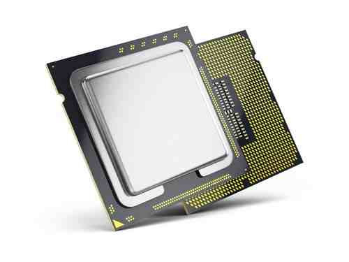 SLA6B INTEL XEON L7345 PROC