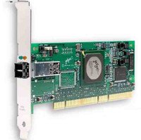 QLA2340-CK Qlogic SANBlade 2GB Single Port Fibre PCI-X