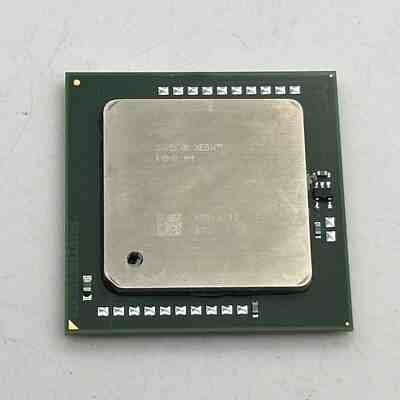 IBM Xeon 3.06 1M 800mhz FSB SL7PE CPU ONLY
