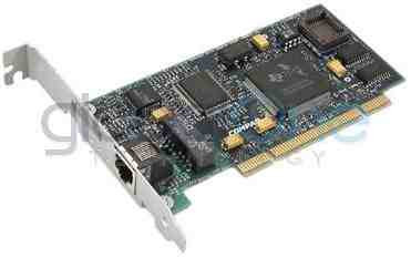 Netelligent 10/100 TX PCI UTP Controller