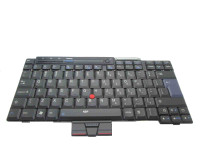 Keyboard Thinkpad X300 US International