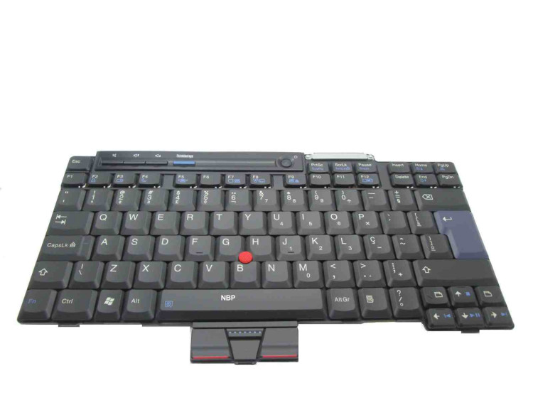 Keyboard Thinkpad X300 US International Keyboard Thinkpad X300 US International
