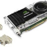 NVIDIA Quadro FX 4600 768MB
