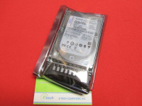IBM 500GB 7.2K 6Gbps NL SATA 2.5" SFF SLIM H-S HARD DRIVE 42D0752