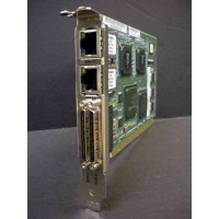 Dual Gigabit Ethernet and Dual LVD SCSI