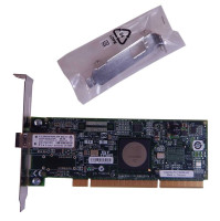 HP STORAGEWORKS FC2143 4GB SINGLE PORT HBA-ADAPTER NEW BULK FC2143
