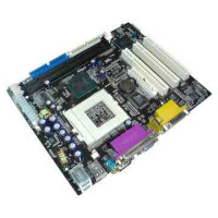 DELL DIMENSION PIII SYSTEM BOARD