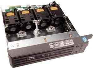 DL360 G3 PROCESSOR FAN W/BEZEL DL360 G3 PROCESSOR FAN W/BEZEL