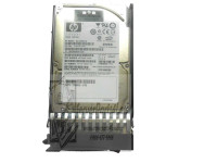 HP 146GB 10K SAS 2.5" NON HOT PLUG FOR BL35P HARD DRIVE  437862-001