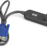 HP CAT5 KVM USB 1 Pack Interfa HP CAT5 KVM USB 1 Pack Interfa